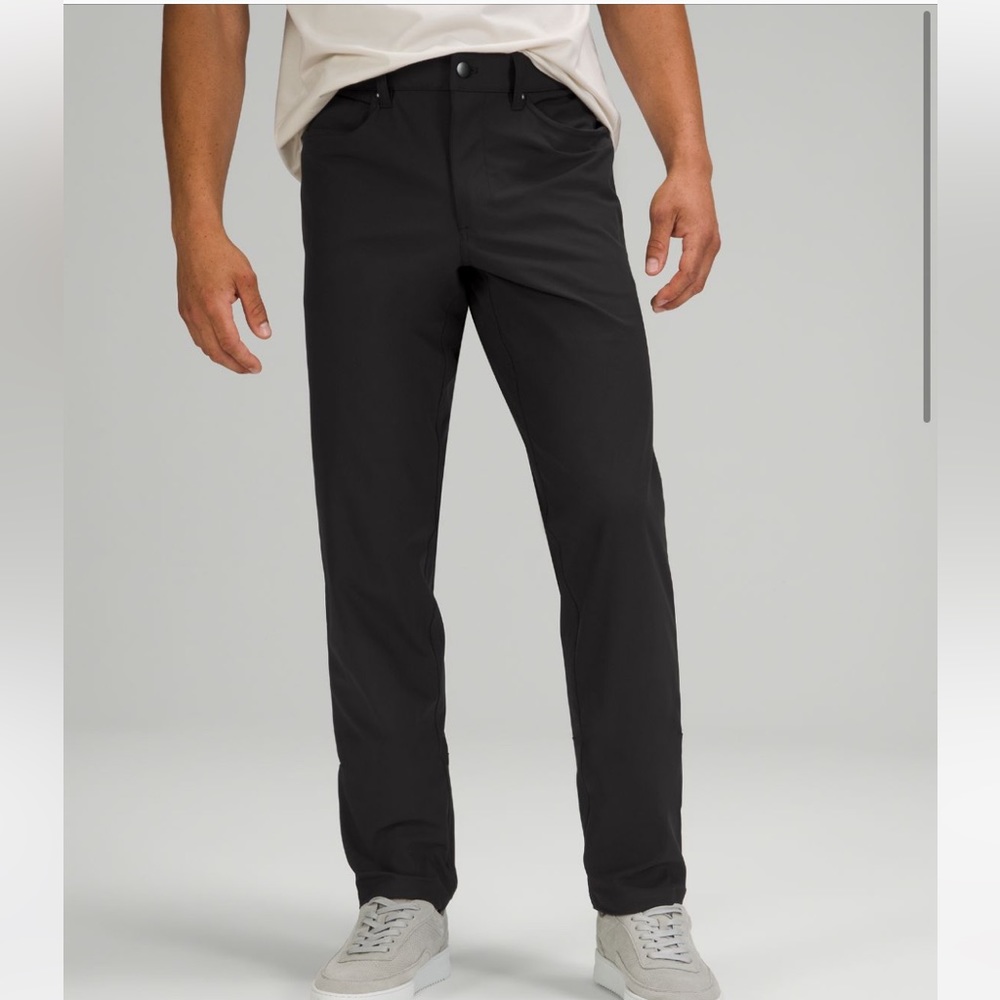 ABC Classic-fit Pant 29” Warpstreme